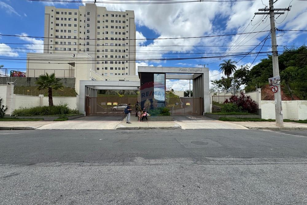 Apartamento - Venda - Belo Horizonte , Minas Gerais - IMG_2604 2 (1).JPG - 870411150-3
