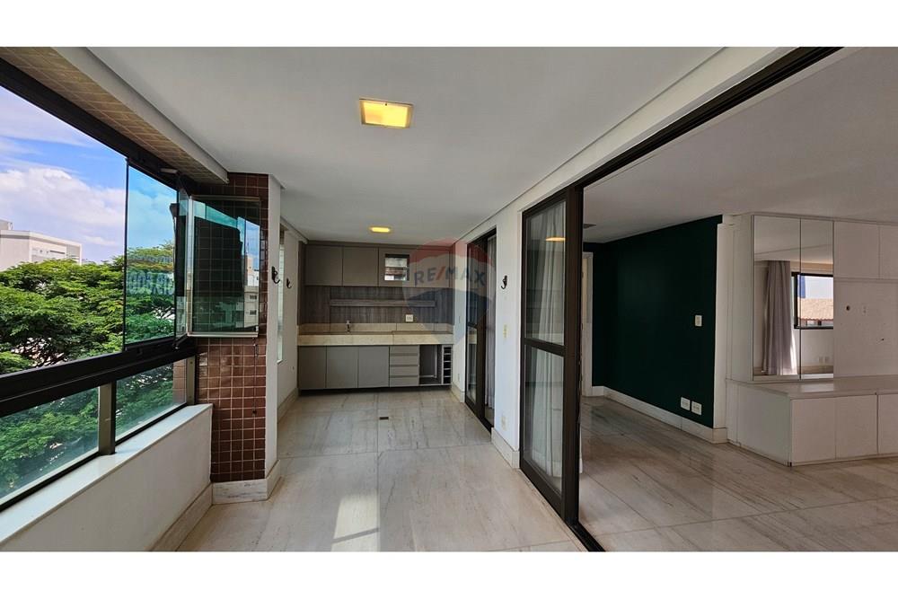 Cobertura - Alugar - Belo Horizonte , Minas Gerais - 20250414_145039.jpg - 870251017-303