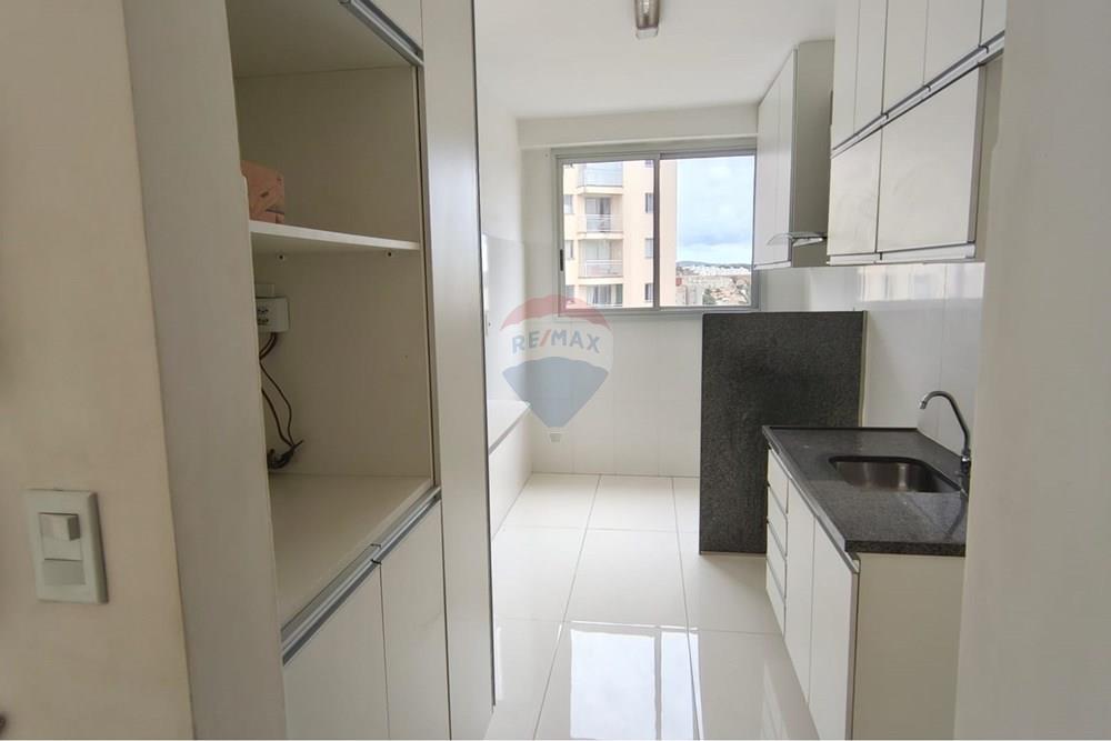 Apartamento - Alugar - Belo Horizonte , Minas Gerais - IMG-20260107-WA0089.jpg - 870411150-1