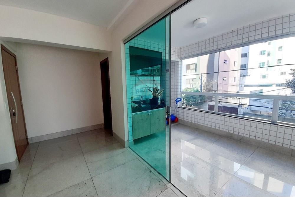 Apartamento - Venda - Belo Horizonte , Minas Gerais - 20250723_101018.jpg - 870411011-97