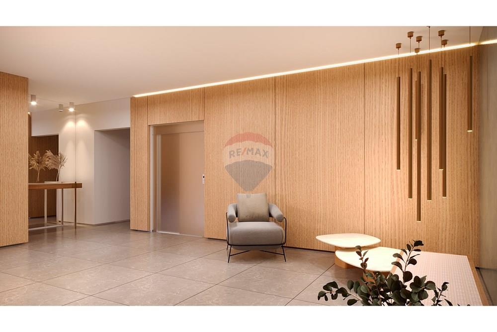 Apartamento - Venda - Belo Horizonte , Minas Gerais - 04_TETUM-EVOLUTION-IMG-HALL-R03.jpg - 870421024-195