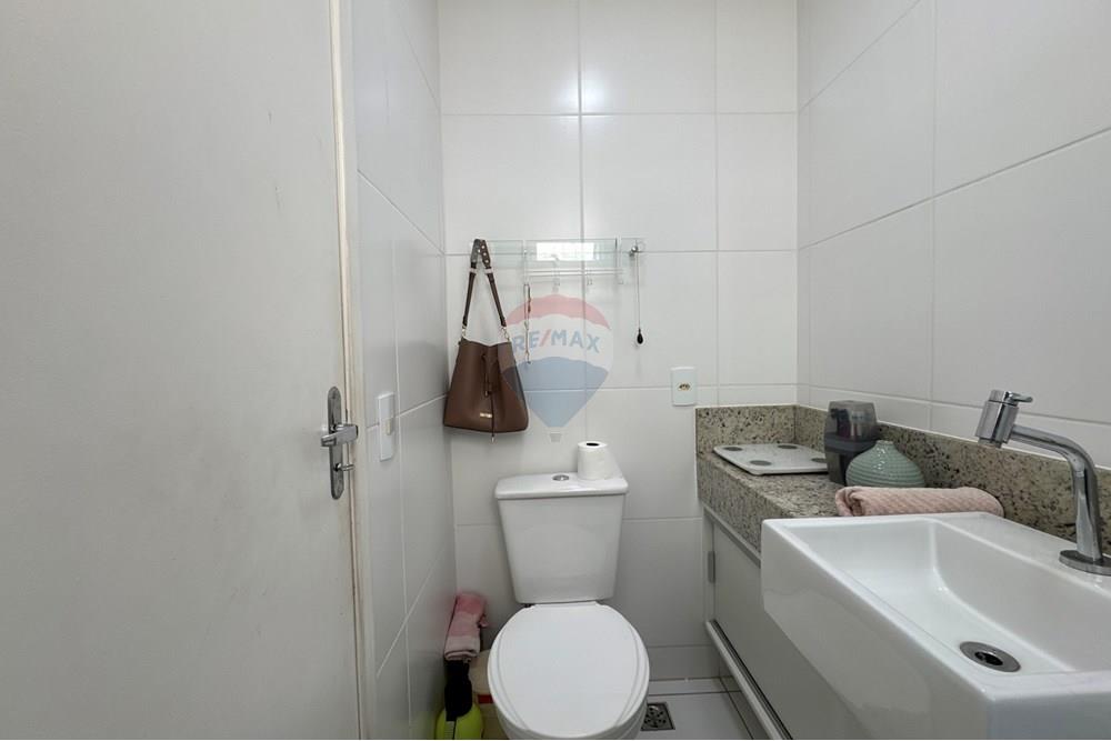 Apartamento - Venda - Belo Horizonte , Minas Gerais - IMG_8815.JPG - Banheiro - 870411099-53