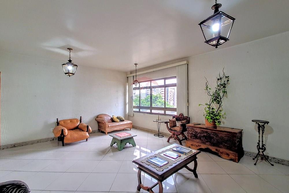 Apartamento - Alugar - Belo Horizonte , Minas Gerais - 20260402_105805.jpg - 870241081-110