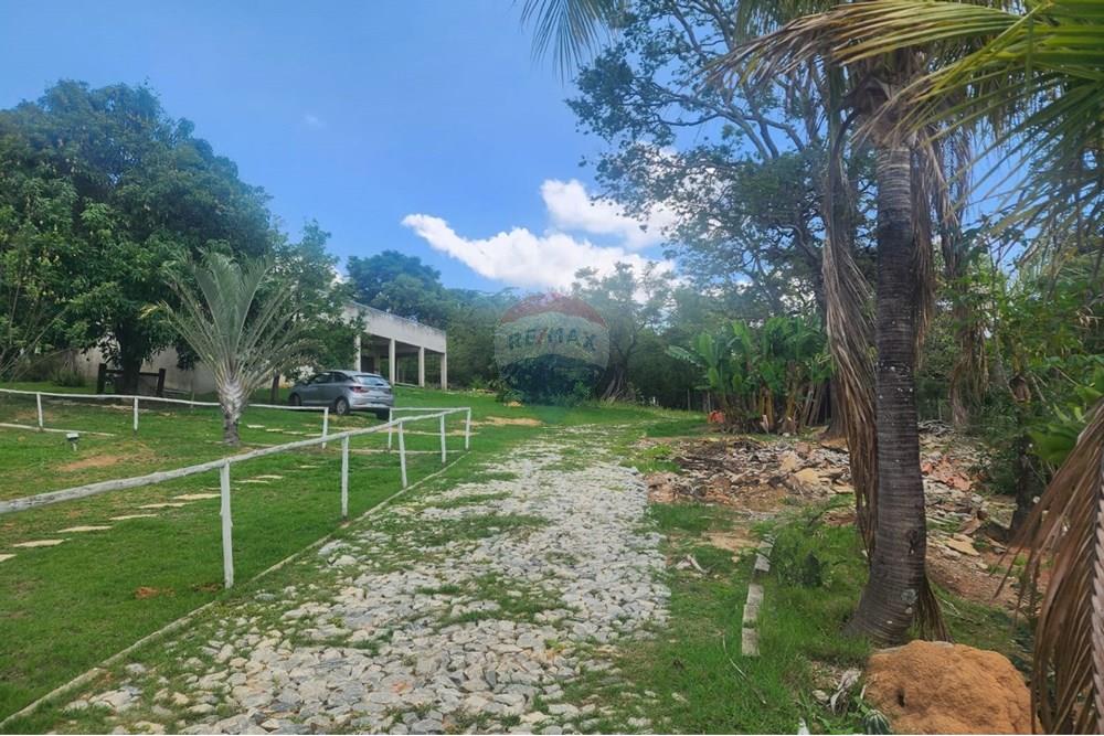 Chácara / Sítio / Fazenda - Venda - Contagem , Minas Gerais - FOTO67.jpg - 870241112-48