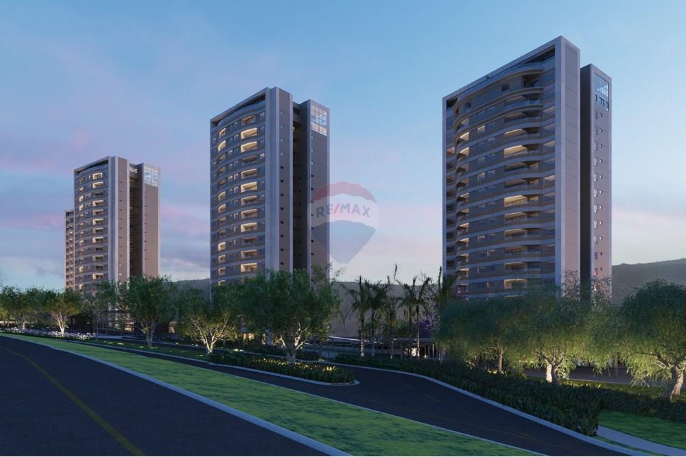 Apartamento - Venda - Nova Lima , Minas Gerais - PHV_HYDEPARK_FACHADA05_N.jpg - 870421024-166