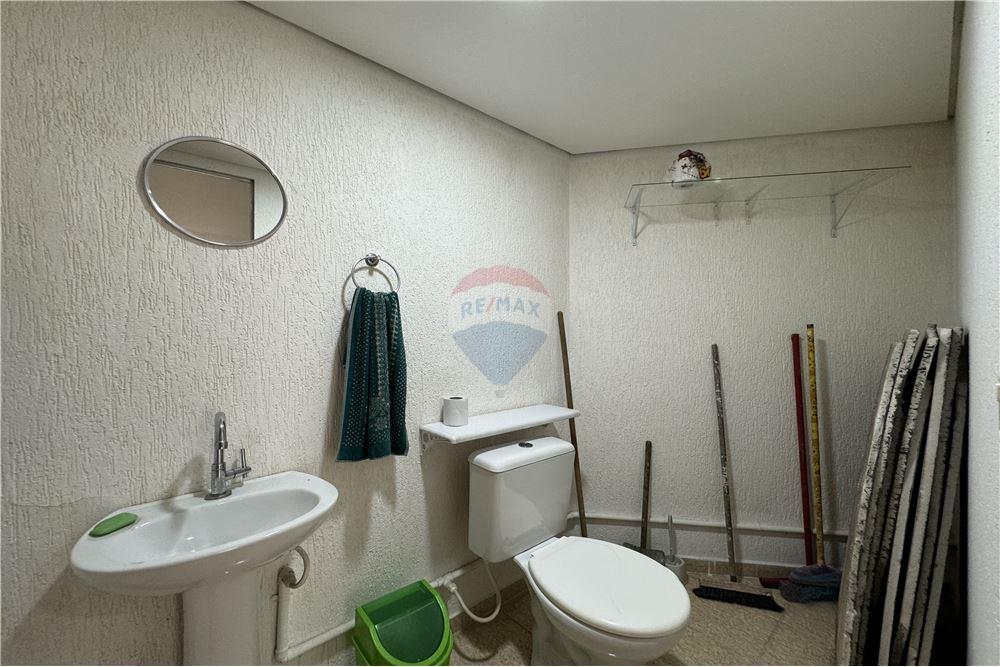 Cj. Comercial/ Sala - Alugar - Belo Horizonte , Minas Gerais - 9 - 870411099-72