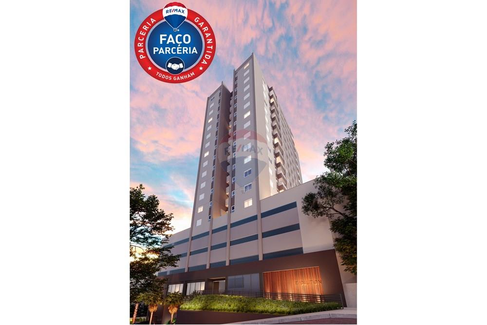 Apartamento - Venda - Belo Horizonte , Minas Gerais - 02_TETUM-EVOLUTION-IMG-FACHADA CONCEITO-R03.jpg - 870421024-195