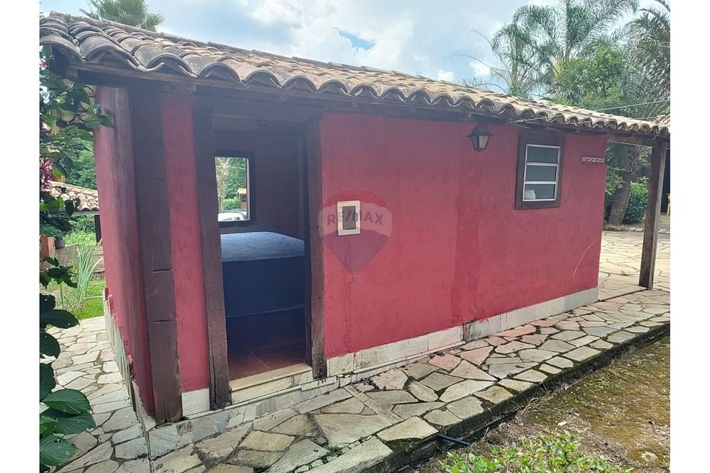 Chácara / Sítio / Fazenda - Venda - Brumadinho , Minas Gerais - IMG_20250313_123539.jpg - Suite - 870421006-14