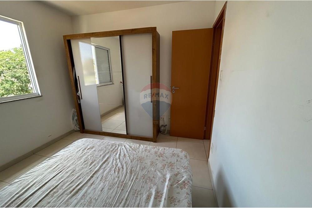 Apartamento - Venda - São José da Lapa , Minas Gerais - QUARTO B.jpeg - 870241106-42