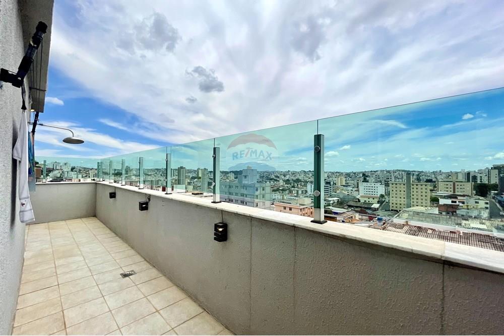 Cobertura - Venda - Belo Horizonte , Minas Gerais - 20251005_140812513_iOS.jpg - 870251002-1048