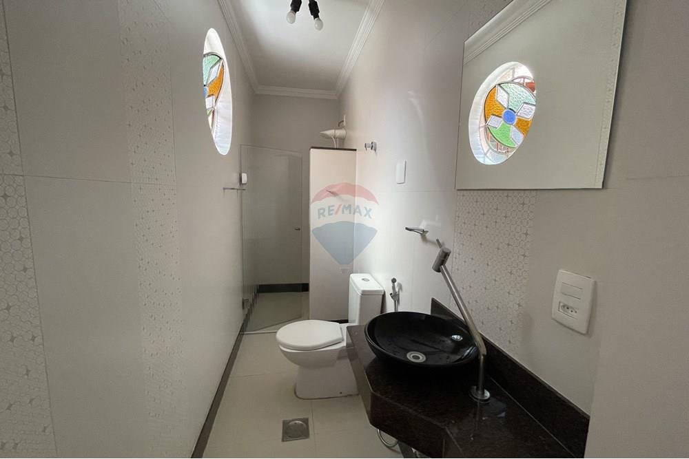 Casa - Venda - Belo Horizonte , Minas Gerais - BANHO 3-1 SUITE P2.jpg - 870241105-11