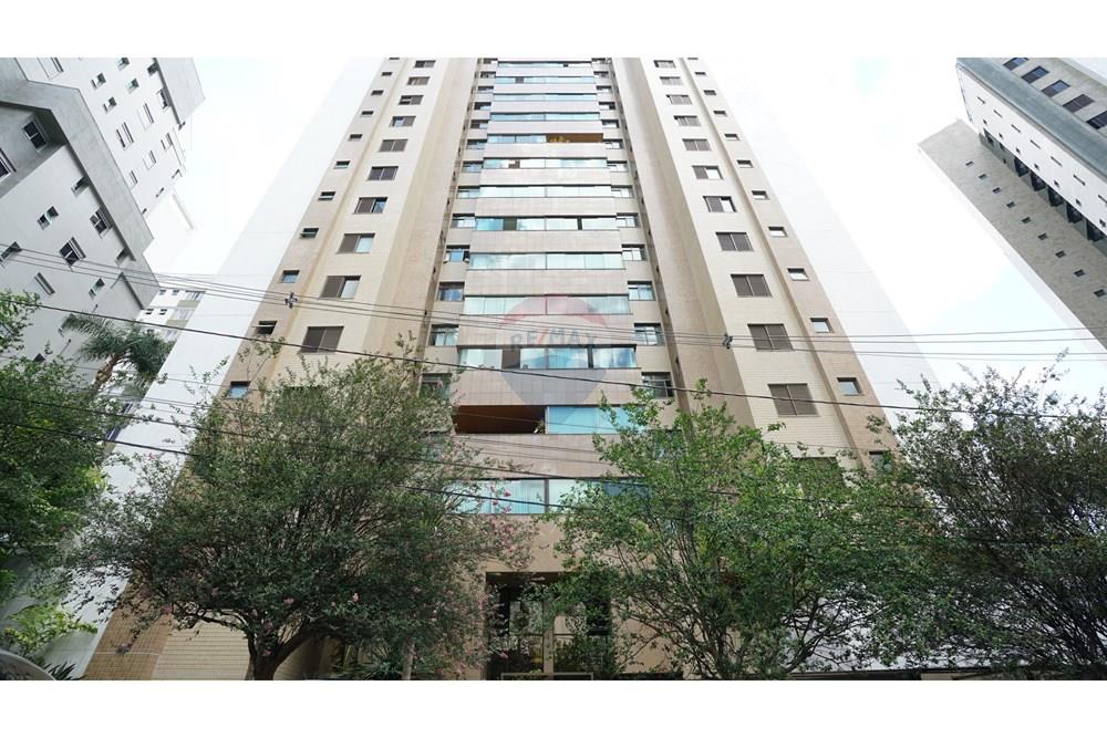 Apartamento - Venda - Belo Horizonte , Minas Gerais - 52 Predio.JPG - 870351049-11