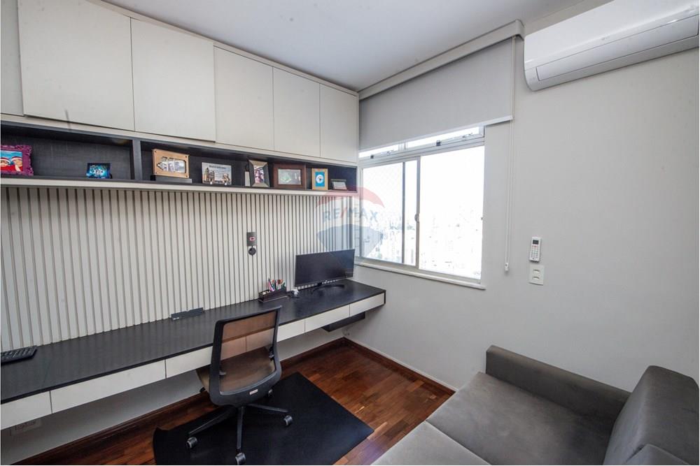 Cobertura - Venda - Belo Horizonte , Minas Gerais - 0541.jpg - 870241151-4