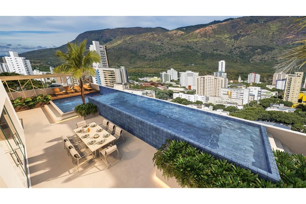 Apartamento - Venda - Governador Valadares , Minas Gerais - Piscina 01.jpg - 870671017-124