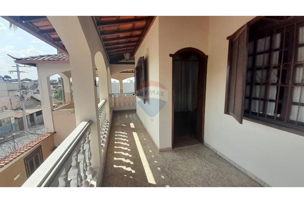 Casa - Venda - Belo Horizonte , Minas Gerais - FOTO 11.jpeg - 870421119-37