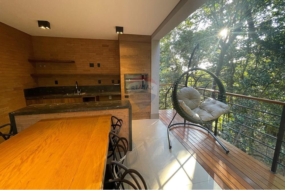 Casa de Condomínio - Venda - Brumadinho , Minas Gerais - WhatsApp Image 2025-11-03 at 21.39.14.jpeg - Área Gourmet - 870421080-7