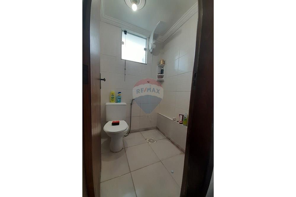 Casa - Venda - Belo Horizonte , Minas Gerais - banheiro 2.jpg - 870751004-7