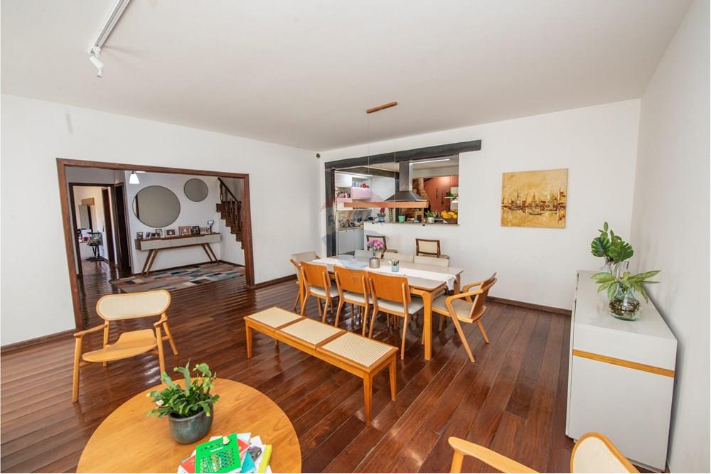 Casa - Venda - Belo Horizonte , Minas Gerais - 0077.jpg - 870371002-29