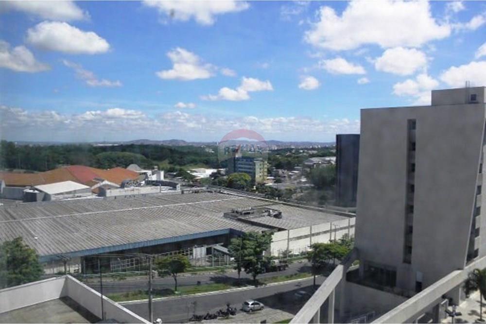 Apart Hotel/ Flat - Venda - Belo Horizonte , Minas Gerais - P1160014.JPG - Suite - 870241013-115