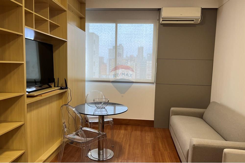 Apart Hotel/ Flat - Venda - Belo Horizonte , Minas Gerais - 13 IMG_9471.jpg - 870251143-26