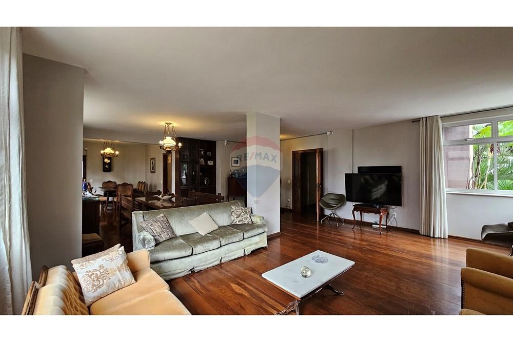 Apartamento - Venda - Belo Horizonte , Minas Gerais - 20240409_143501.jpg - 870251066-26