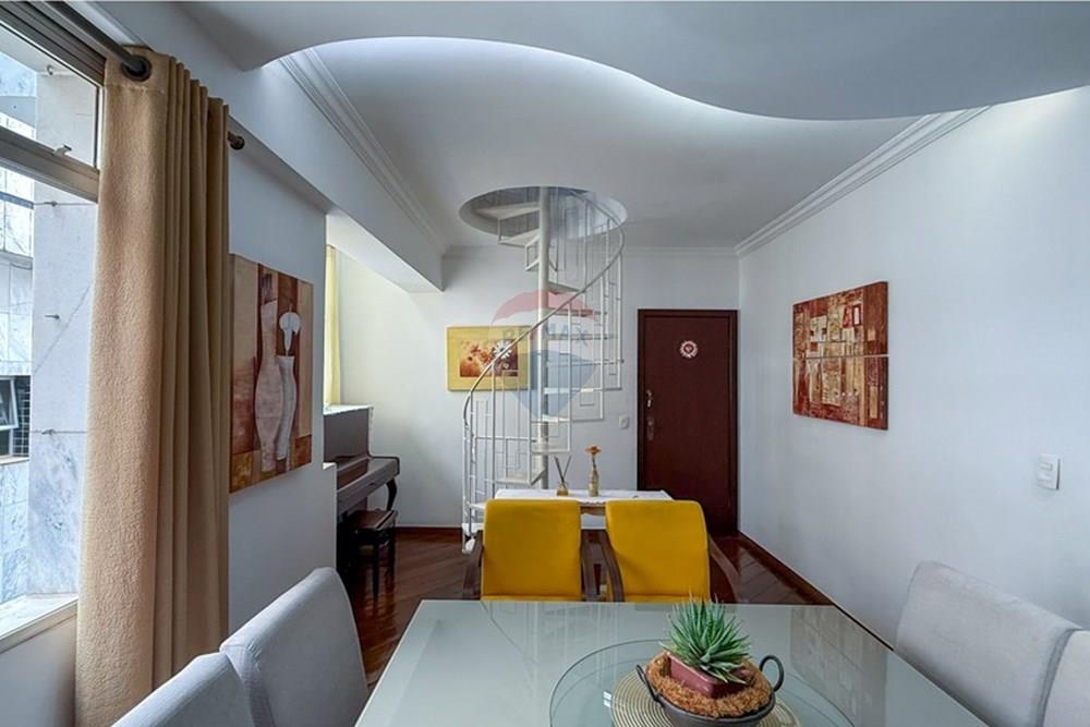 Cobertura - Venda - Belo Horizonte , Minas Gerais - IMG_6453.jpg - 870351012-233