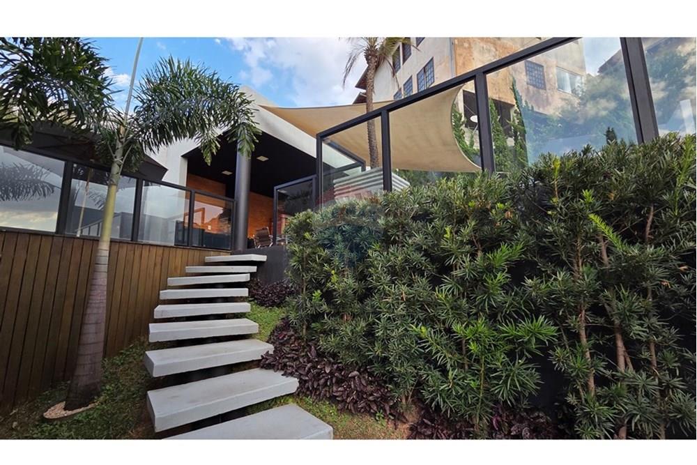 Casa - Venda - Nova Lima , Minas Gerais - -6.jpg - Jardim Interno - 870351021-113