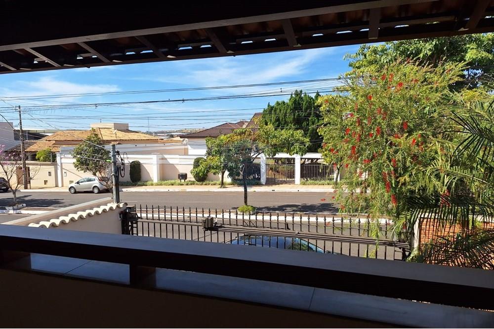 Casa - Venda - Araxá , Minas Gerais - Maria Aparecida de Moura Oliveira foto vista  avenida.jpg - 870431004-121