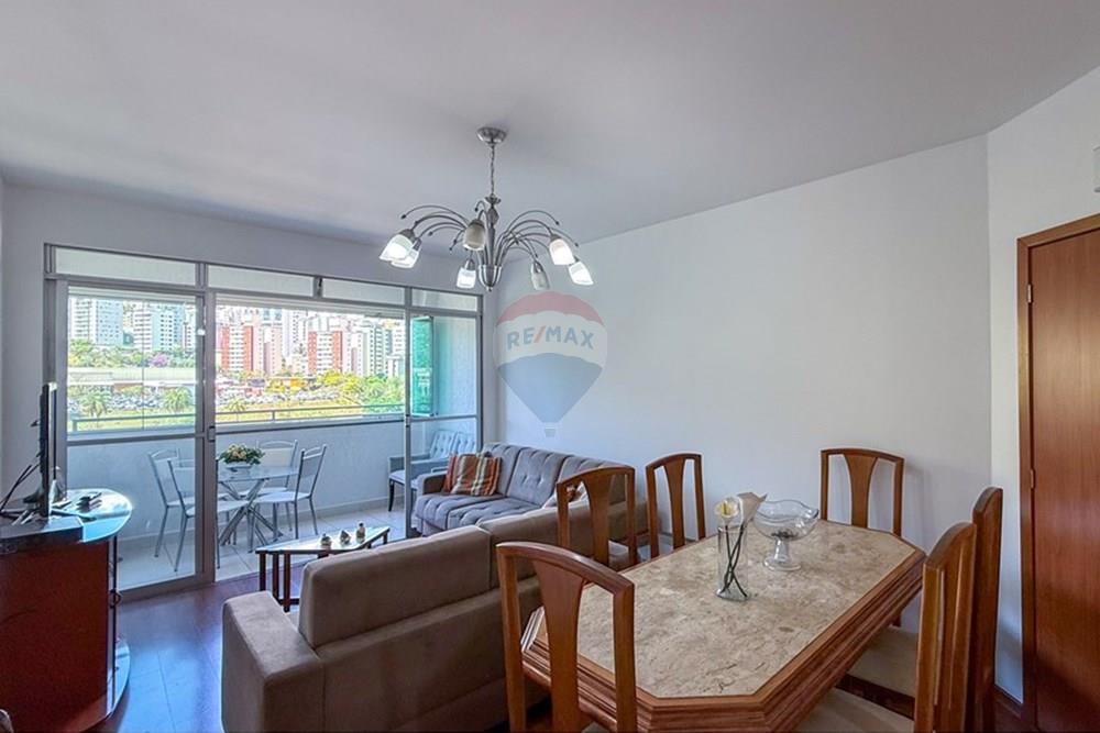 Apartamento - Venda - Belo Horizonte , Minas Gerais - IMG_3440.jpg - Sala de jantar - 870351012-223