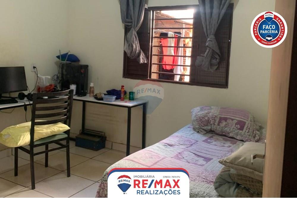 Casa - Venda - Patos de Minas , Minas Gerais - 4.jpg - 870631012-86