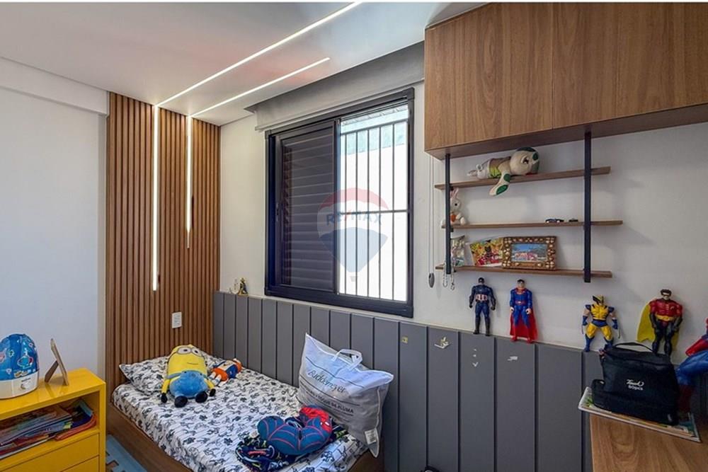 Cobertura - Venda - Belo Horizonte , Minas Gerais - IMG_7863.jpg - 870421013-65