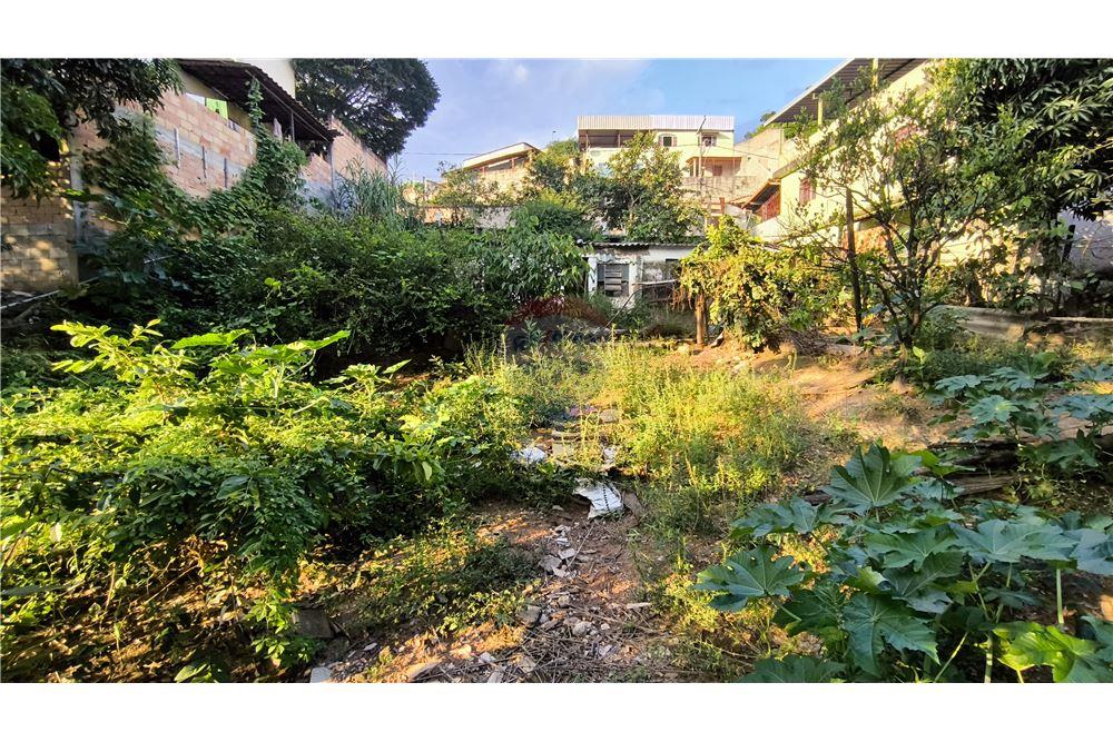 Terreno - Venda - Ibirité , Minas Gerais - 33 - 870421081-6