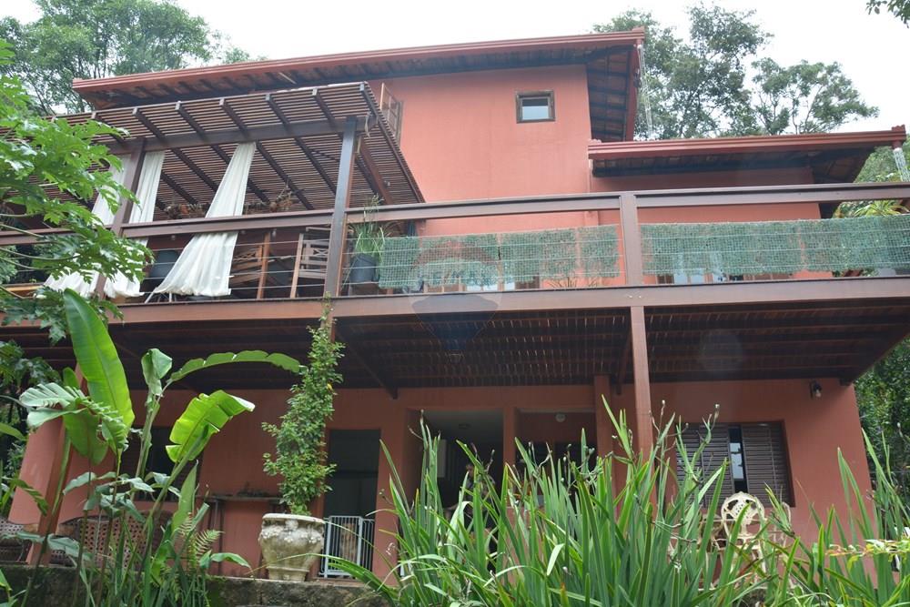 Casa de Condomínio - Venda - Brumadinho , Minas Gerais - DSC_8719.JPG - Jardim Externo - 870421080-10