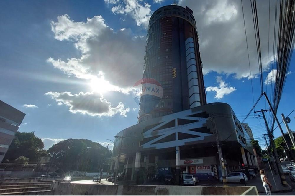 Cj. Comercial/ Sala - Alugar - Belo Horizonte , Minas Gerais - WhatsApp Image 2025-02-14 at 17.25.45.jpeg - 870251073-36