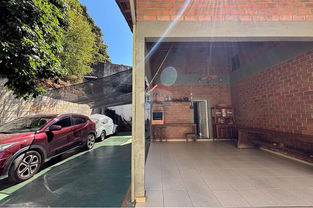 Casa - Venda - Belo Horizonte , Minas Gerais - IMG_3230.JPG - Varanda - 870701002-40