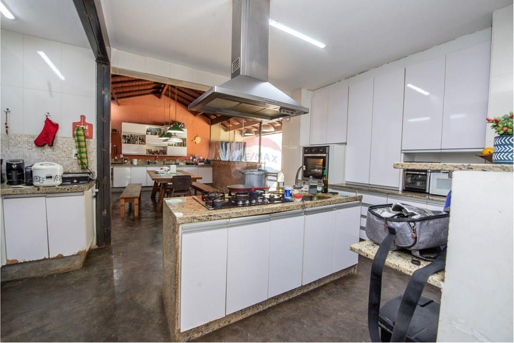 Casa - Venda - Belo Horizonte , Minas Gerais - 0082.jpg - 870371002-29