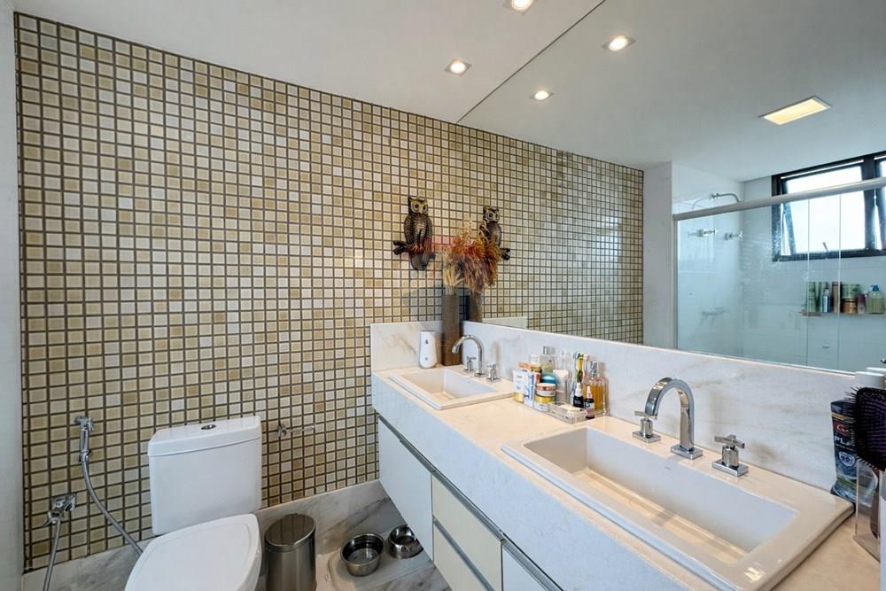 Apartamento - Venda - Belo Horizonte , Minas Gerais - 09.jpg - 870341010-60