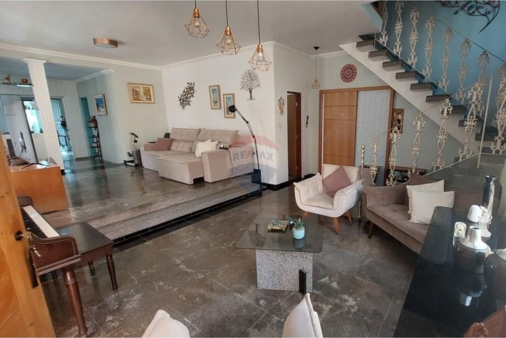 Casa - Venda - Belo Horizonte , Minas Gerais - 20251009_162344.jpg - Sala de estar - 870251073-73