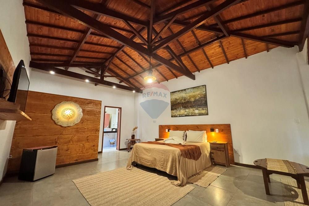 Hotel/ Pousada - Venda - Ouro Preto , Minas Gerais - IMG_8925.jpeg - 870421014-377