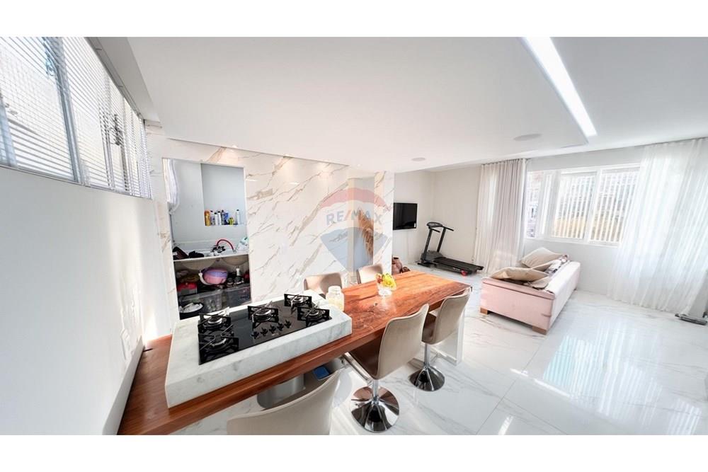 Apartamento - Venda - Belo Horizonte , Minas Gerais - 1.jpg - 870241075-119