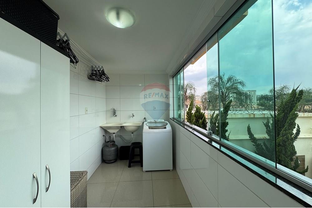 Casa - Venda - Contagem , Minas Gerais - IMG_5464.JPG - 870411141-7