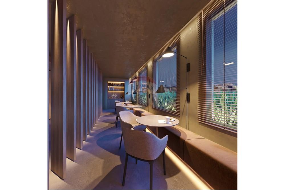 Apartamento - Venda - Belo Horizonte , Minas Gerais - 04_Somattos_Lumina_Café.jpg - 870421024-189