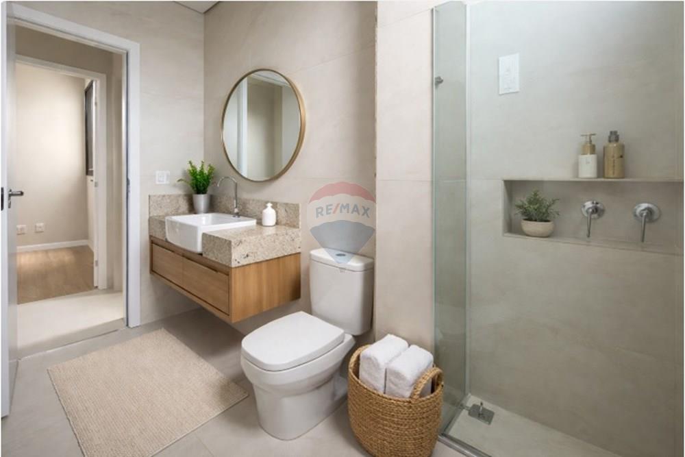 Apartamento - Venda - Belo Horizonte , Minas Gerais - banheiro social.jpg - 870251002-1055