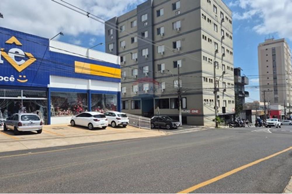 Apart Hotel/ Flat - Venda - Araxá , Minas Gerais - Studio One interno 6.jpg - 870431063-8