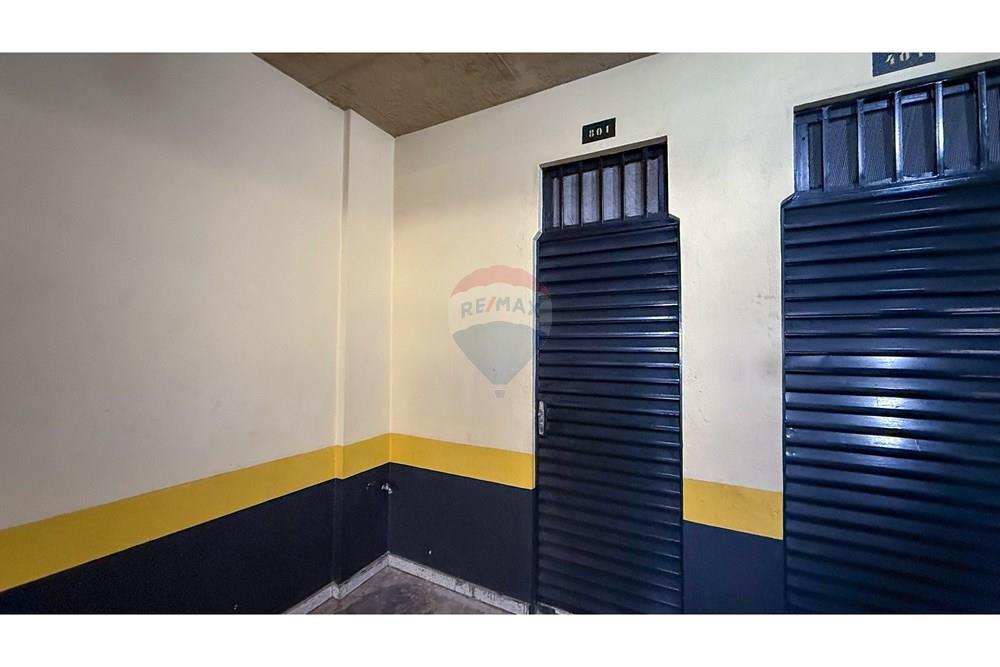 Apartamento - Venda - Belo Horizonte , Minas Gerais - box garagem.jpg - 870351049-6