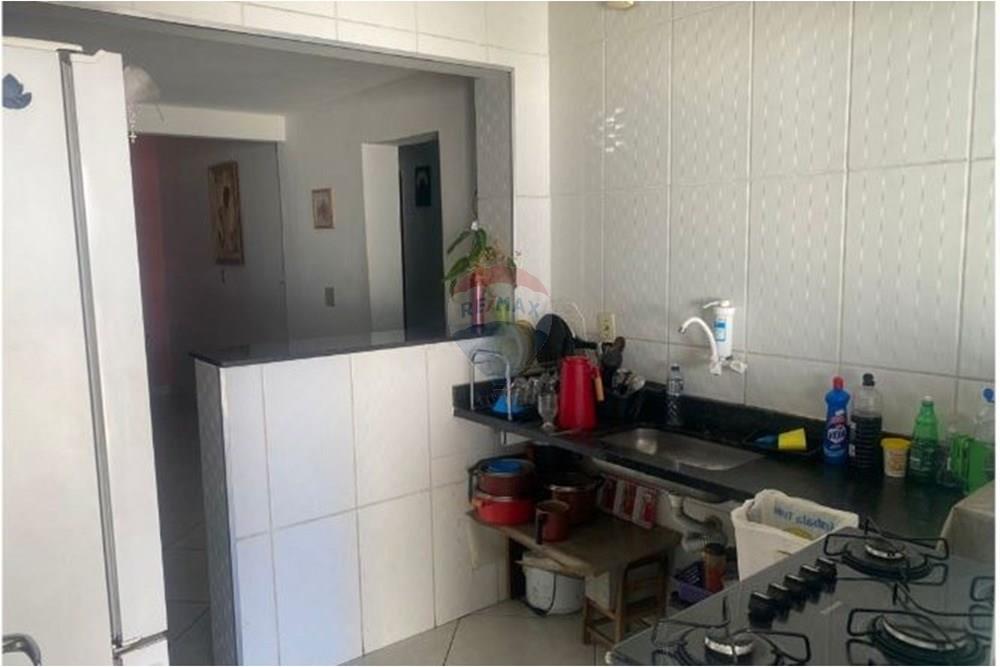 Casa - Alugar - Contagem , Minas Gerais - COZIII.JPG - 870241011-76