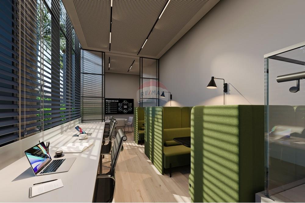 Apartamento - Venda - Belo Horizonte , Minas Gerais - 06_SOMATTOS_FLOW_COWORKING.jpg - 870421024-187