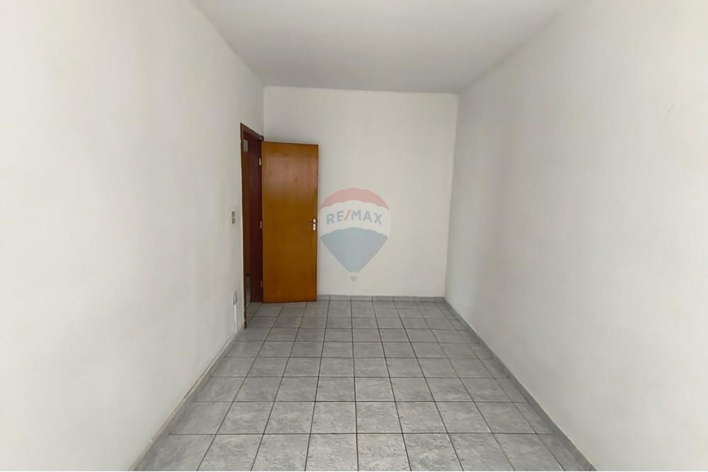 Apartamento - Alugar - Belo Horizonte , Minas Gerais - quaro maior porta.jpeg - 870411086-9