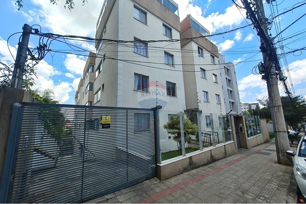 Cobertura - Alugar - Belo Horizonte , Minas Gerais - WhatsApp Image 2025-12-05 at 13.35.09.jpeg - Fachada - 870701013-16