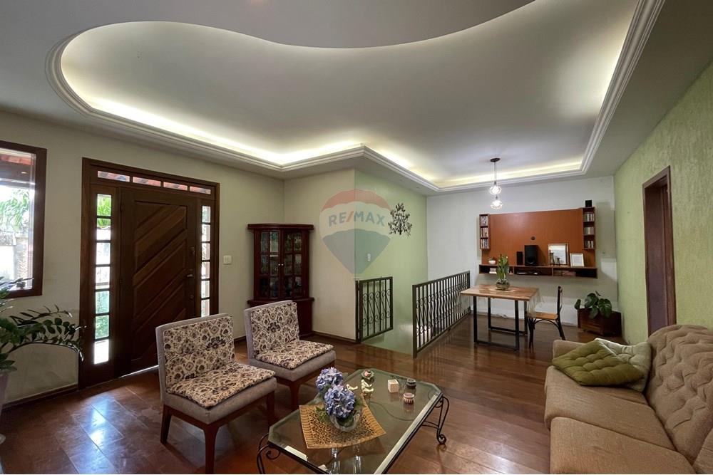 Casa - Venda - Belo Horizonte , Minas Gerais - IMG_1764.jpg - 870411118-10